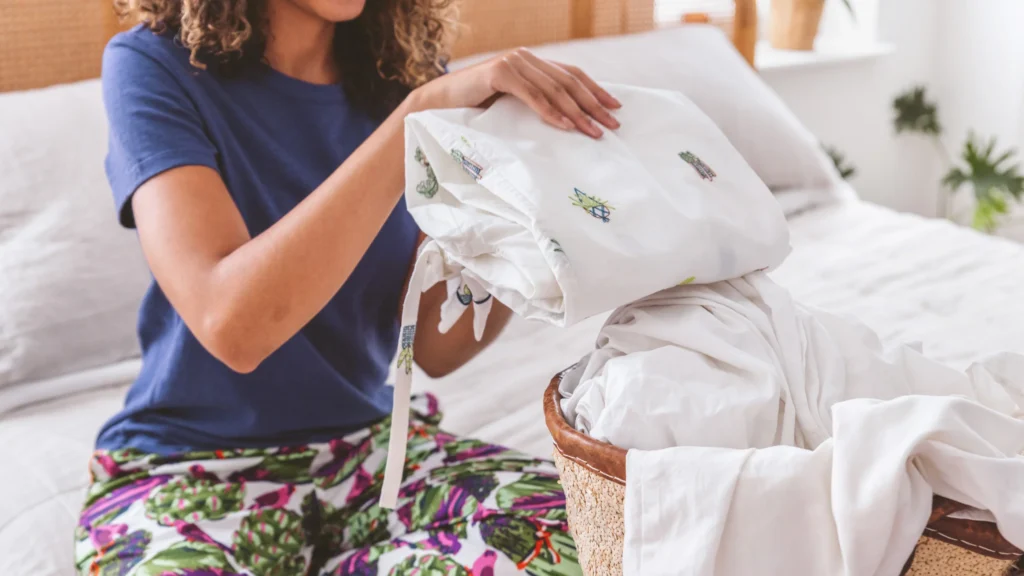 Tips for Laundering Pajamas